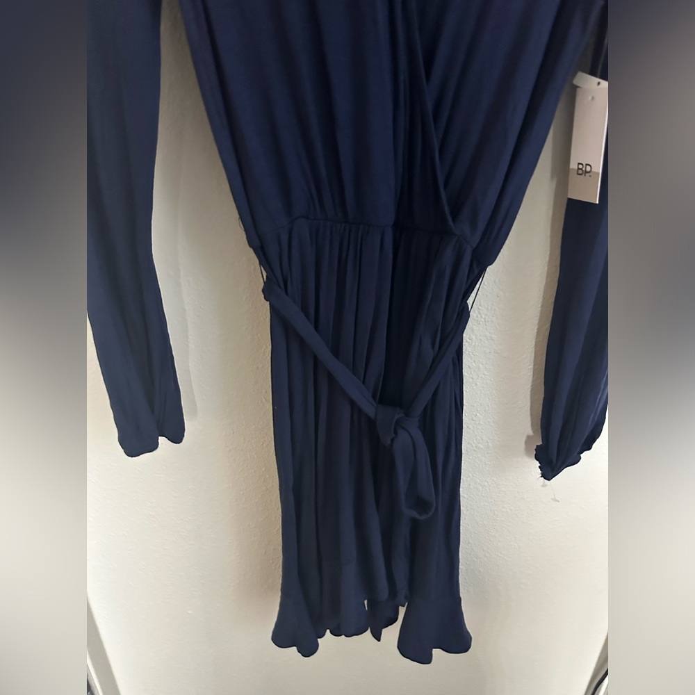 BP NORDSTROM Wrap Dress. - Picture 11 of 12